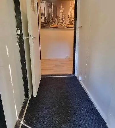 House For 4 Person Near Meyer Turku Apartment Exterior photo