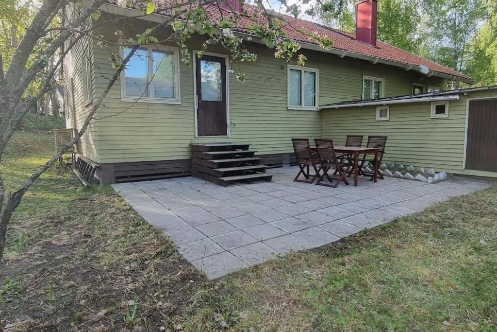 House For 4 Person Near Meyer * Turku