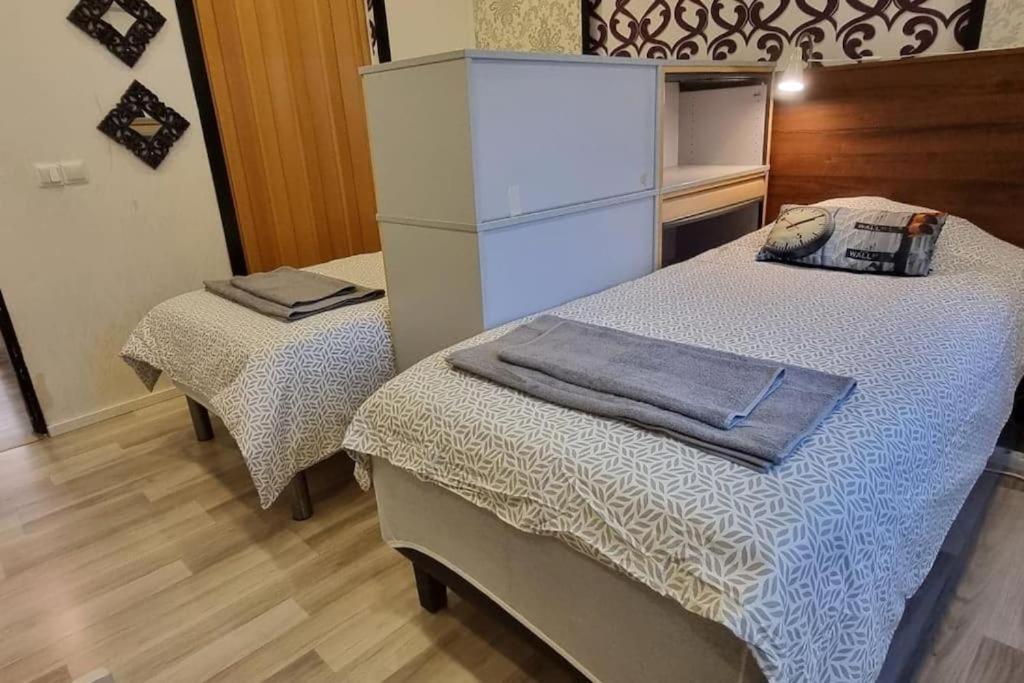 Appartement House For 4 Person Near Meyer