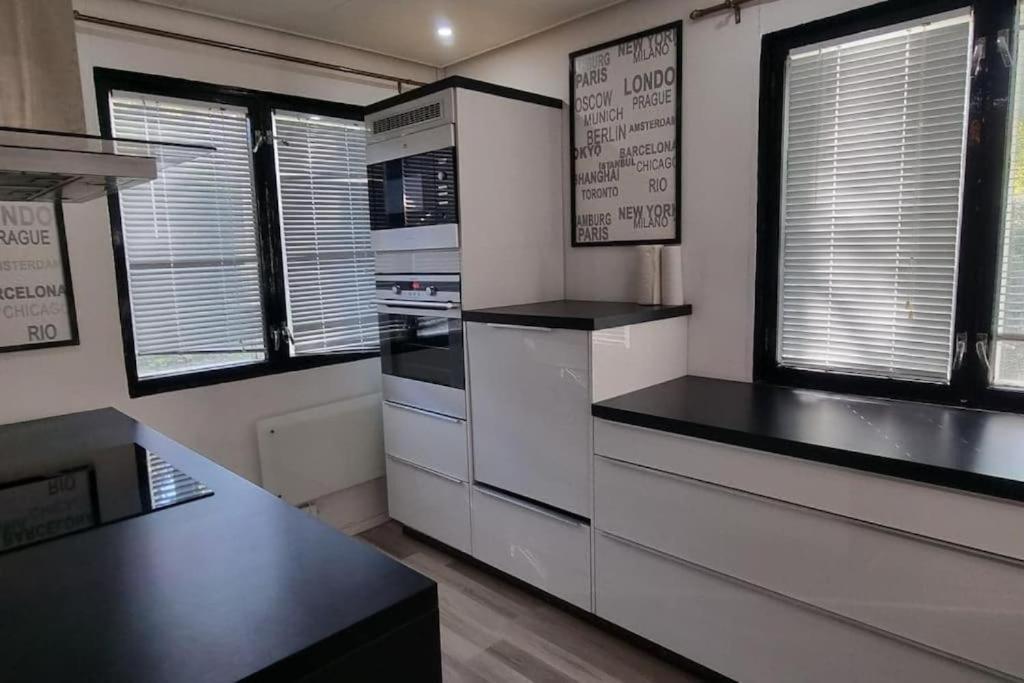 Appartement House For 4 Person Near Meyer