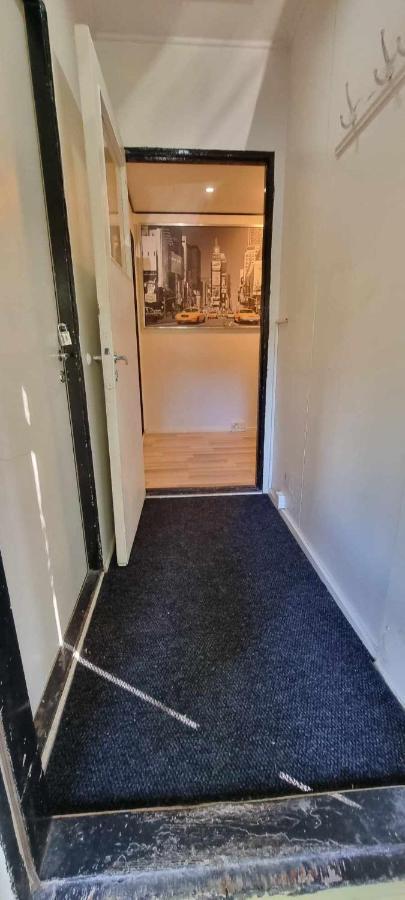 House For 4 Person Near Meyer *