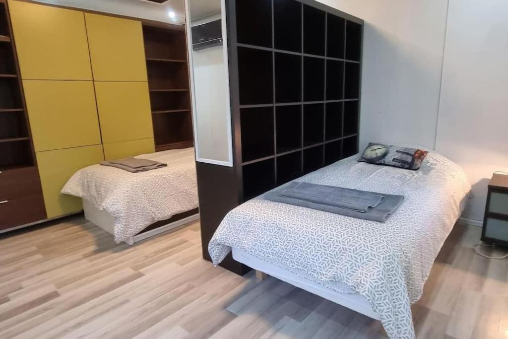 House For 4 Person Near Meyer Appartement *